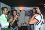 Saturday Night at 100% Pub, Byblos